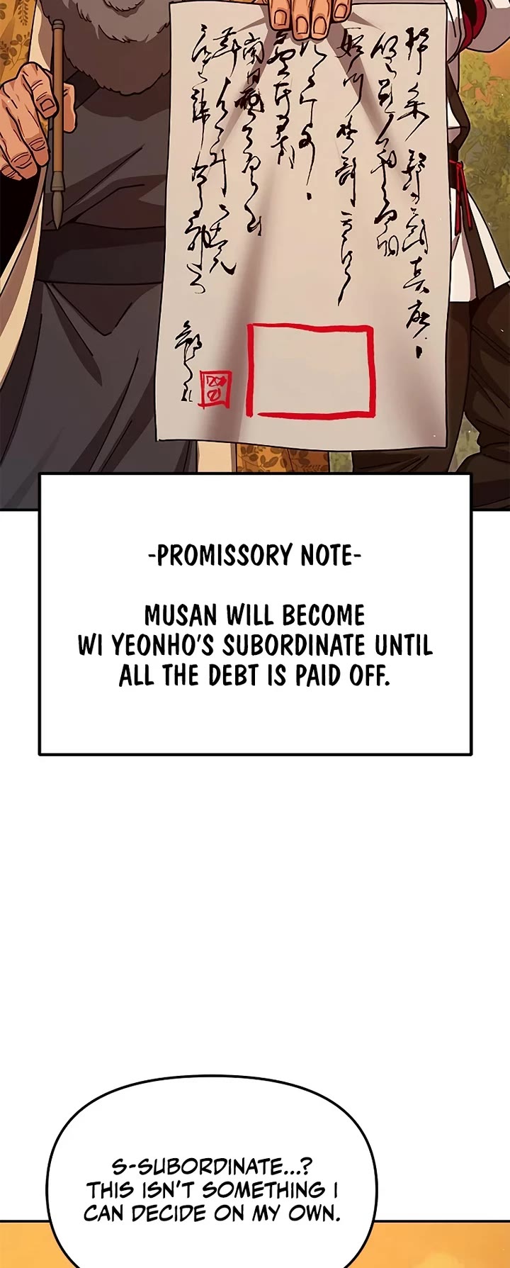 Chronicles of the Lazy Sovereign Chapter 42 page 33 - Chapter 42