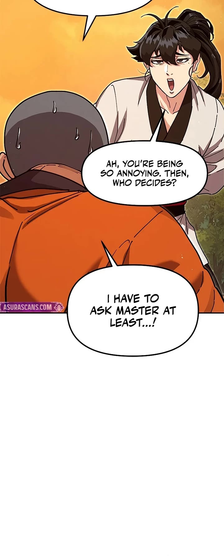 Chronicles of the Lazy Sovereign Chapter 42 page 34 - Chapter 42