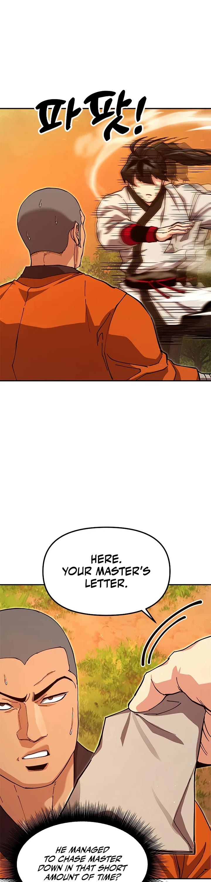Chronicles of the Lazy Sovereign Chapter 42 page 36 - Chapter 42