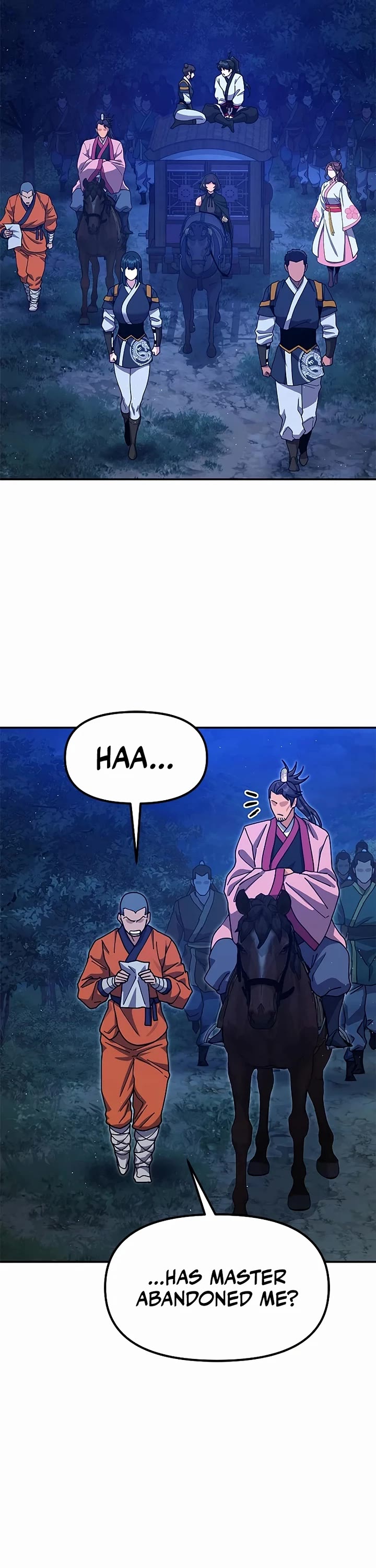 Chronicles of the Lazy Sovereign Chapter 42 page 40 - Chapter 42