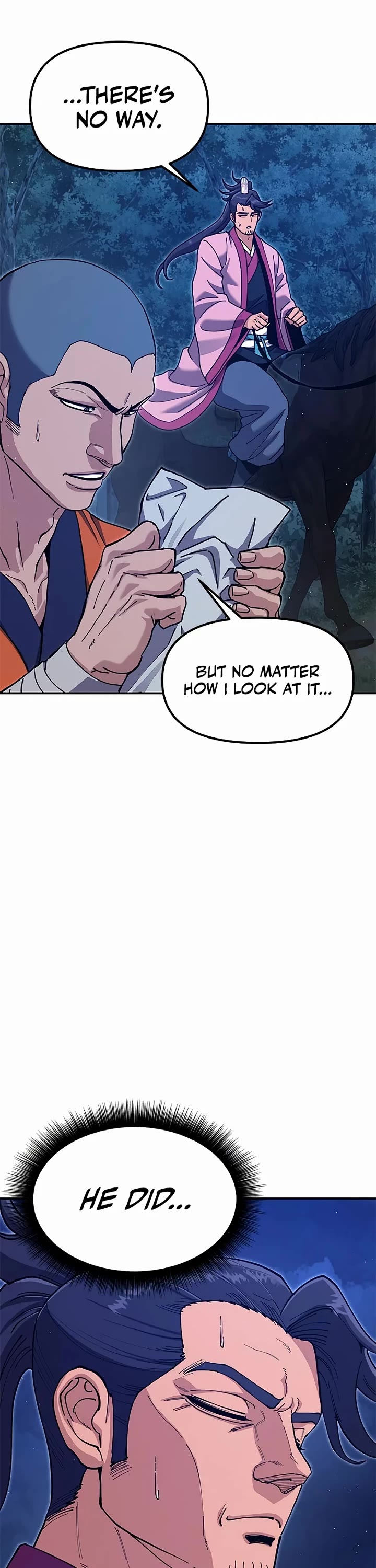 Chronicles of the Lazy Sovereign Chapter 42 page 41 - Chapter 42