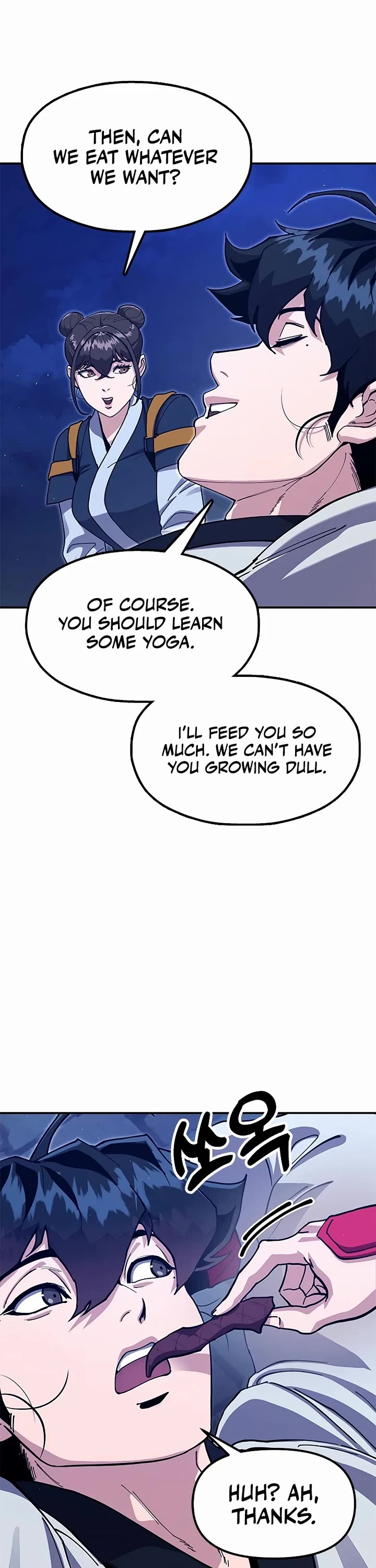 Chronicles of the Lazy Sovereign Chapter 42 page 50 - Chapter 42