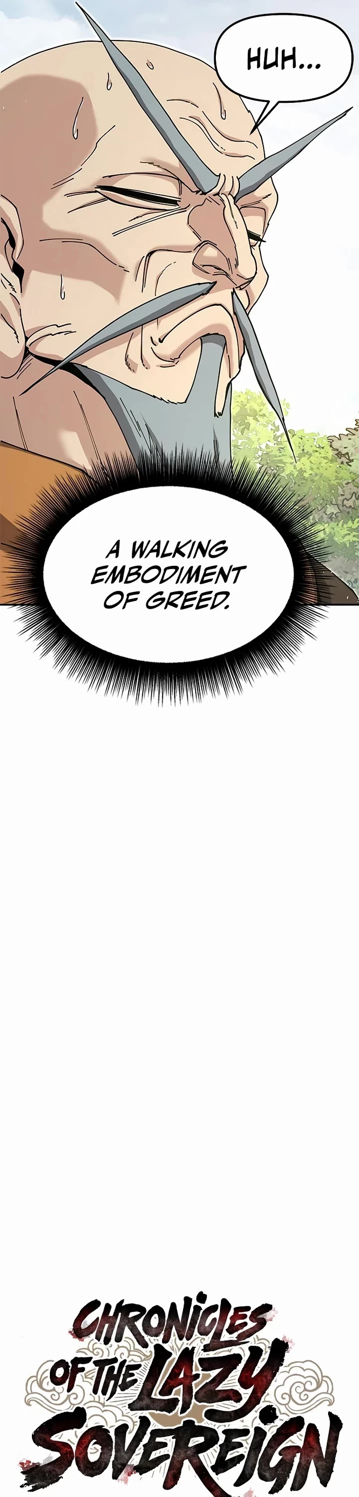 Chronicles of the Lazy Sovereign Chapter 42 page 6 - Chapter 42