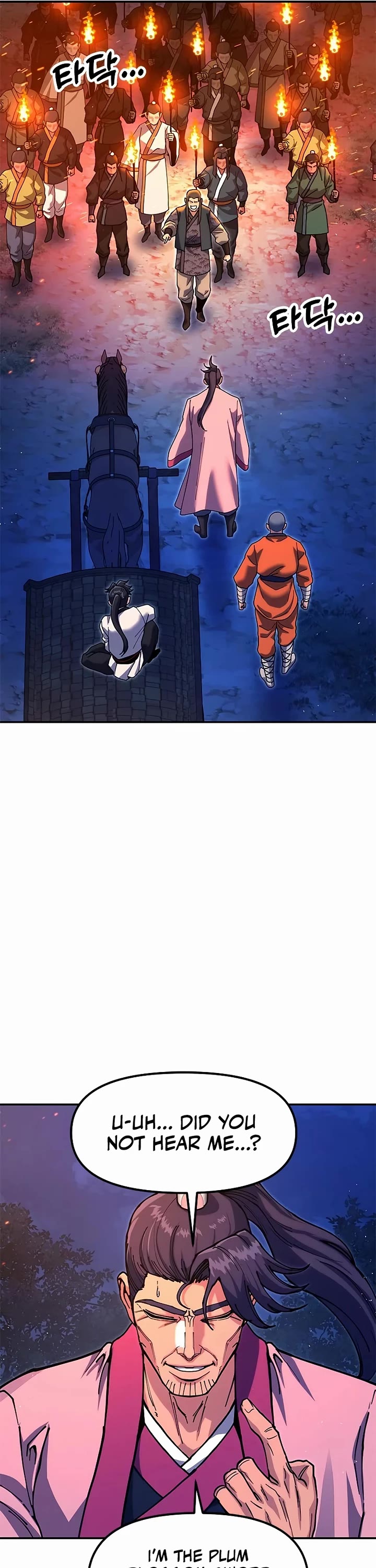 Chronicles of the Lazy Sovereign Chapter 42 page 65 - Chapter 42