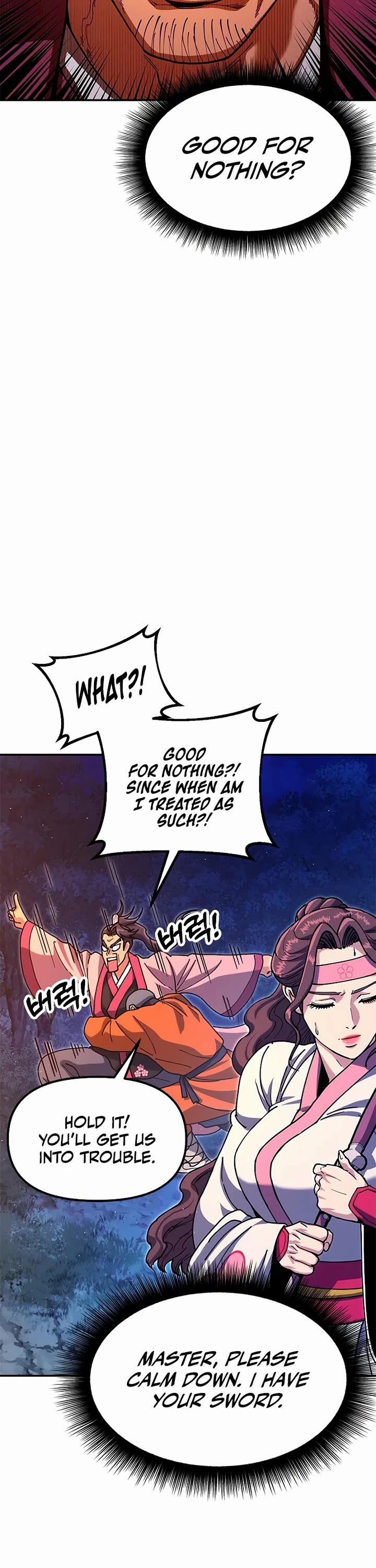 Chronicles of the Lazy Sovereign Chapter 42 page 67 - Chapter 42