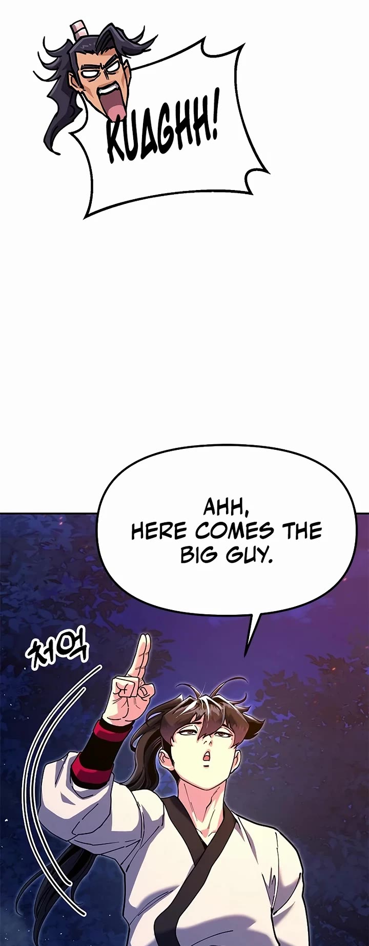 Chronicles of the Lazy Sovereign Chapter 42 page 68 - Chapter 42