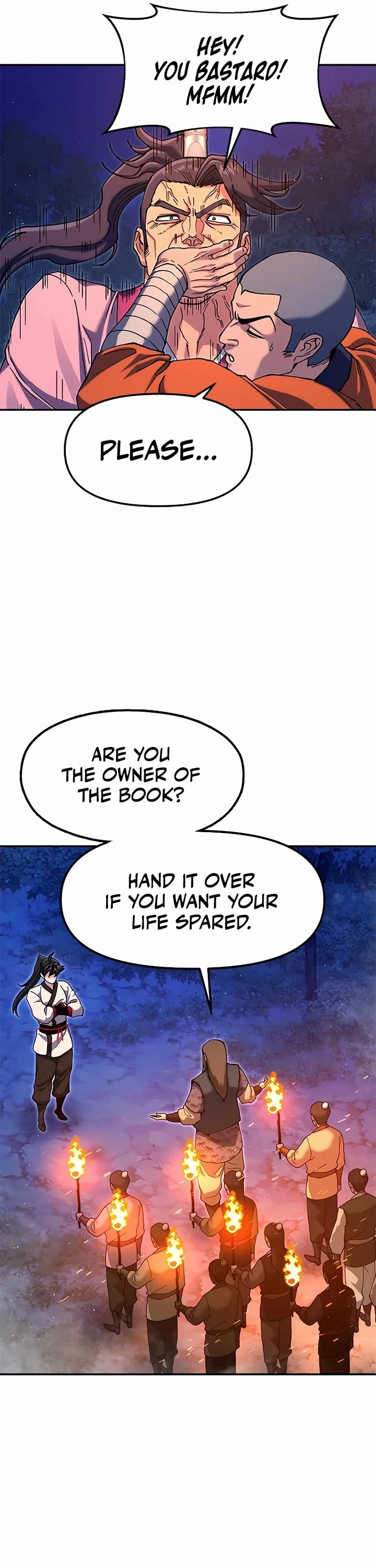 Chronicles of the Lazy Sovereign Chapter 42 page 70 - Chapter 42