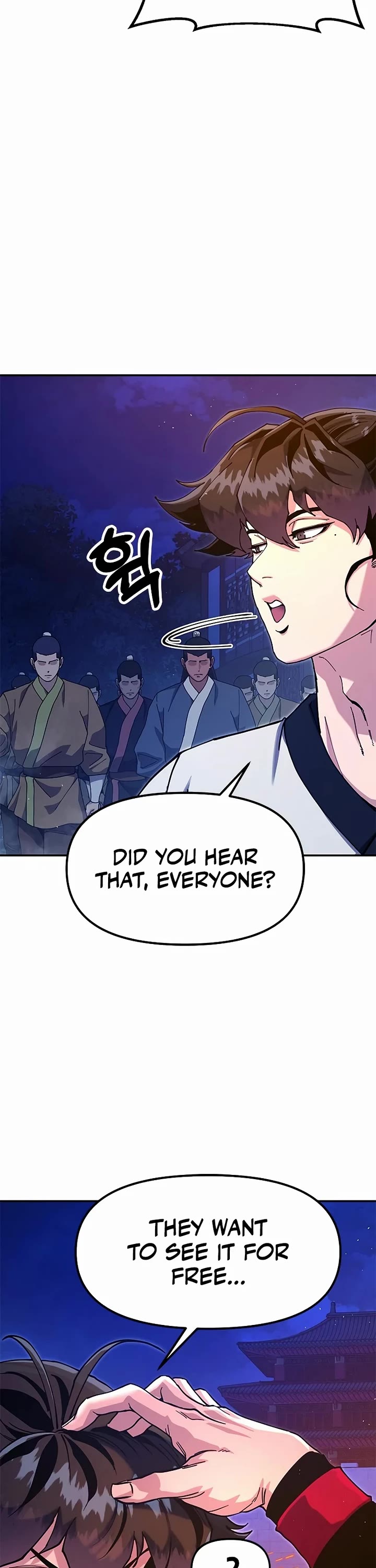 Chronicles of the Lazy Sovereign Chapter 42 page 72 - Chapter 42