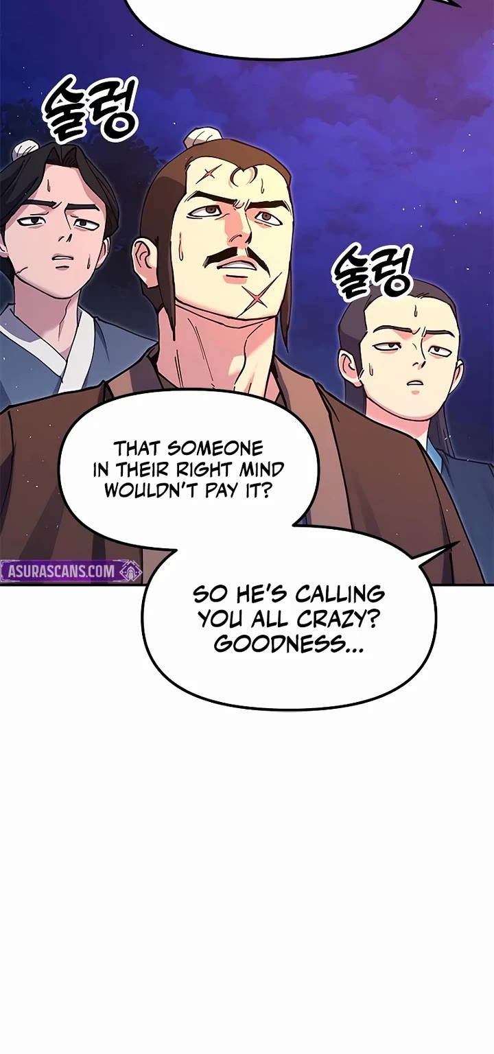 Chronicles of the Lazy Sovereign Chapter 42 page 74 - Chapter 42