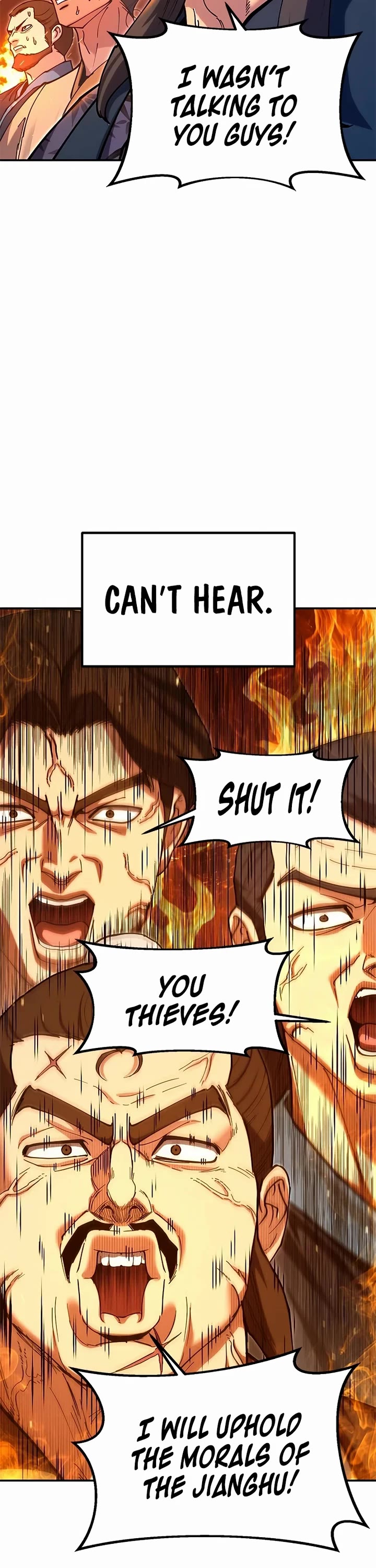 Chronicles of the Lazy Sovereign Chapter 42 page 76 - Chapter 42
