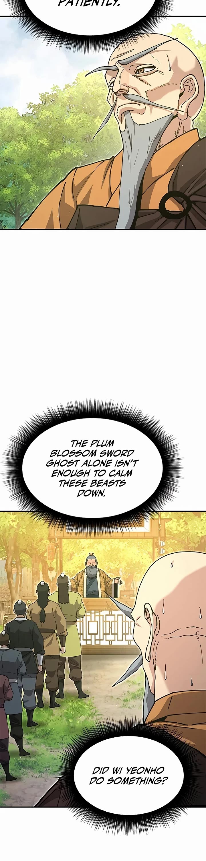 Chronicles of the Lazy Sovereign Chapter 42 page 8 - Chapter 42