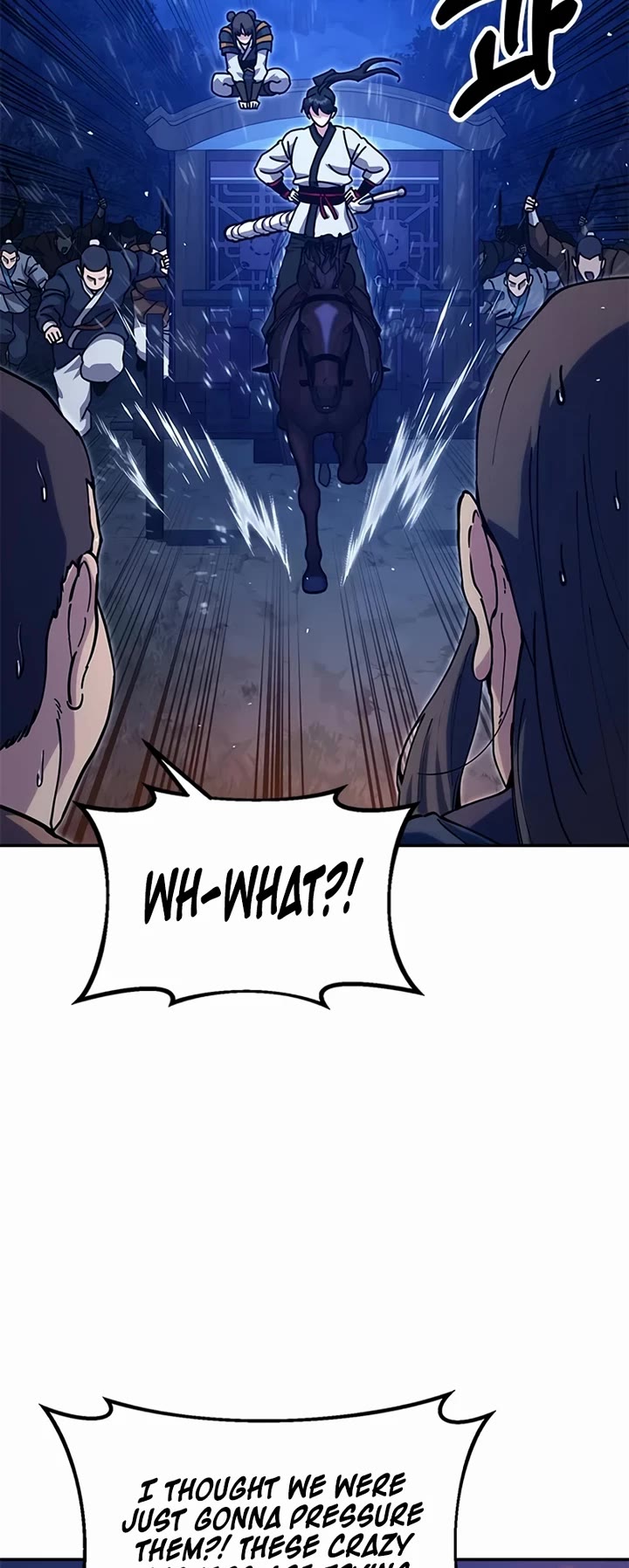 Chronicles of the Lazy Sovereign Chapter 43 page 14 - Chapter 43