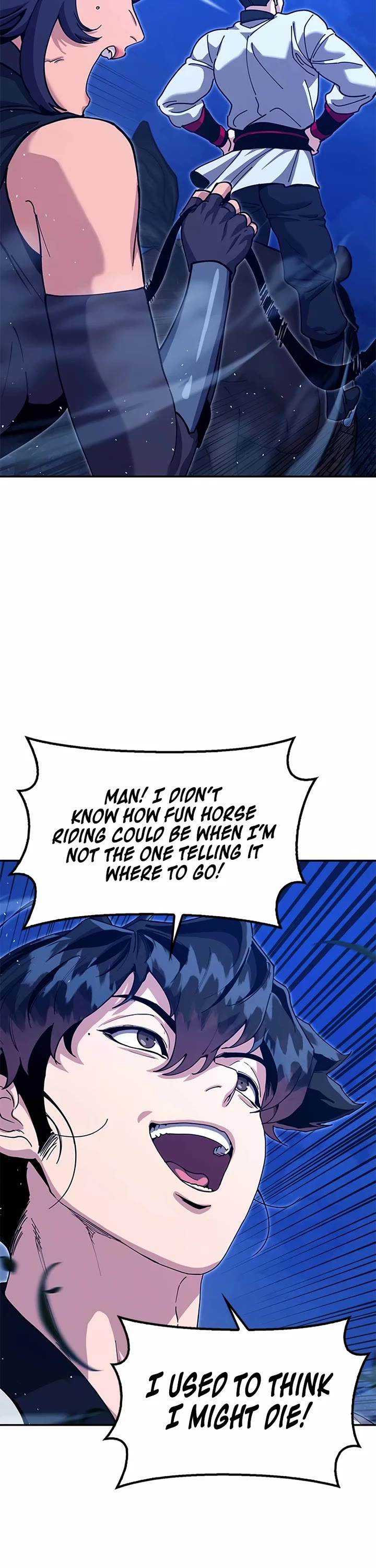 Chronicles of the Lazy Sovereign Chapter 43 page 18 - Chapter 43
