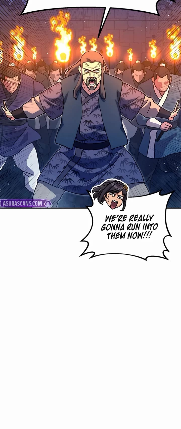 Chronicles of the Lazy Sovereign Chapter 43 page 20 - Chapter 43