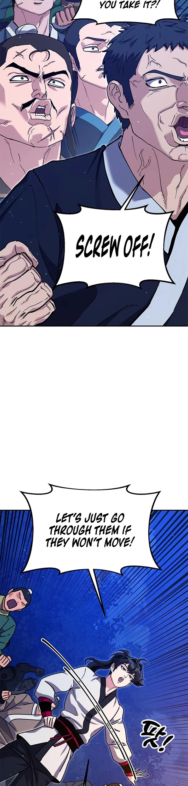 Chronicles of the Lazy Sovereign Chapter 43 page 7 - Chapter 43