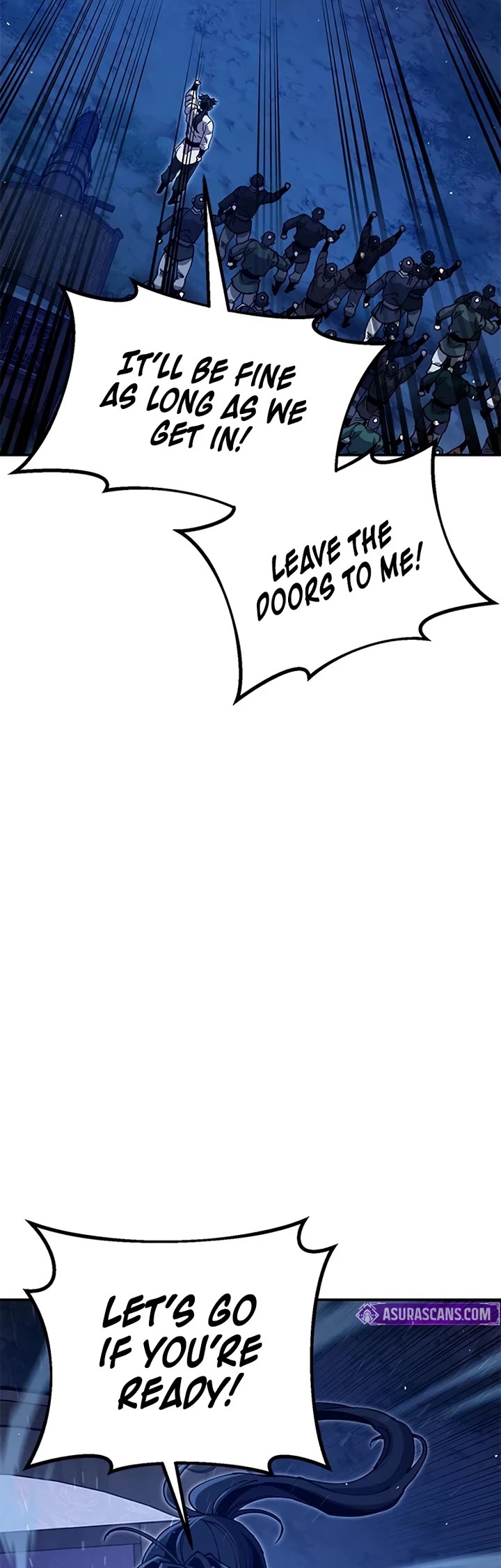 Chronicles of the Lazy Sovereign Chapter 43 page 9 - Chapter 43
