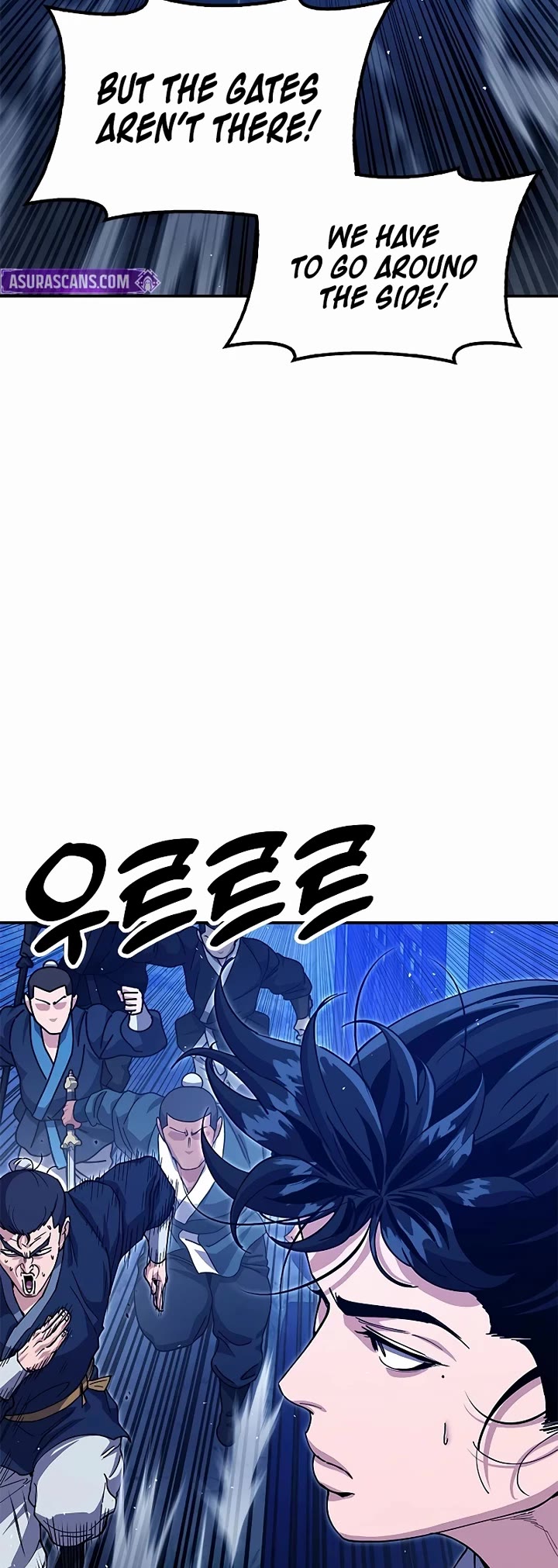 Chronicles of the Lazy Sovereign Chapter 44 page 18 - Chapter 44
