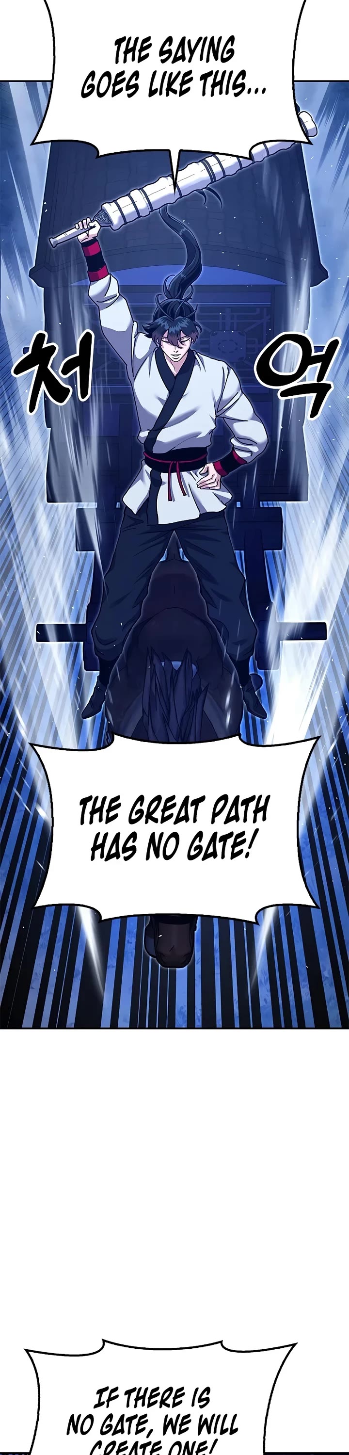 Chronicles of the Lazy Sovereign Chapter 44 page 21 - Chapter 44