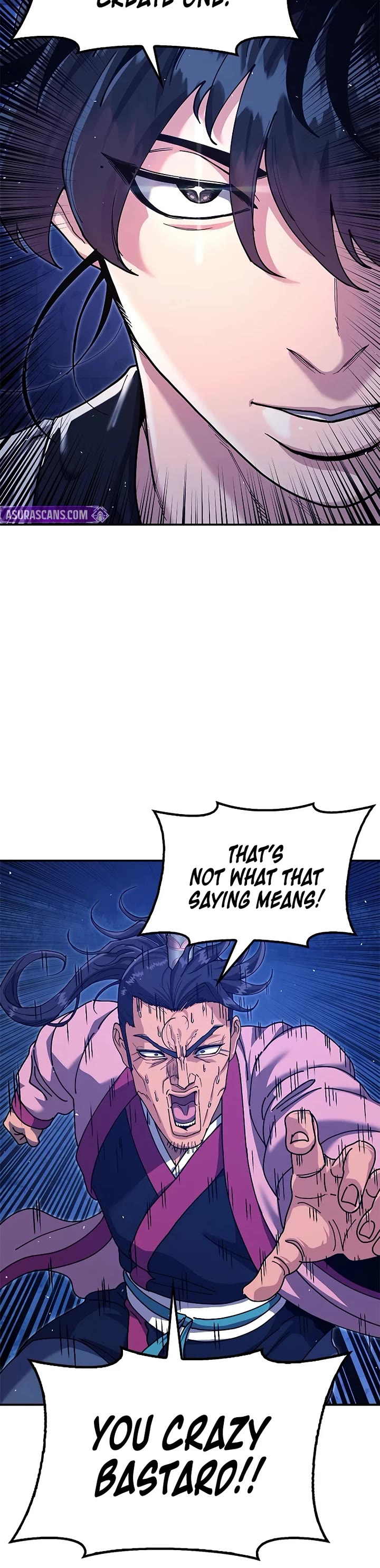 Chronicles of the Lazy Sovereign Chapter 44 page 22 - Chapter 44