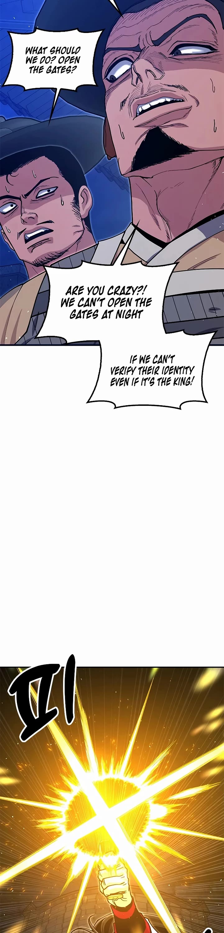 Chronicles of the Lazy Sovereign Chapter 44 page 3 - Chapter 44