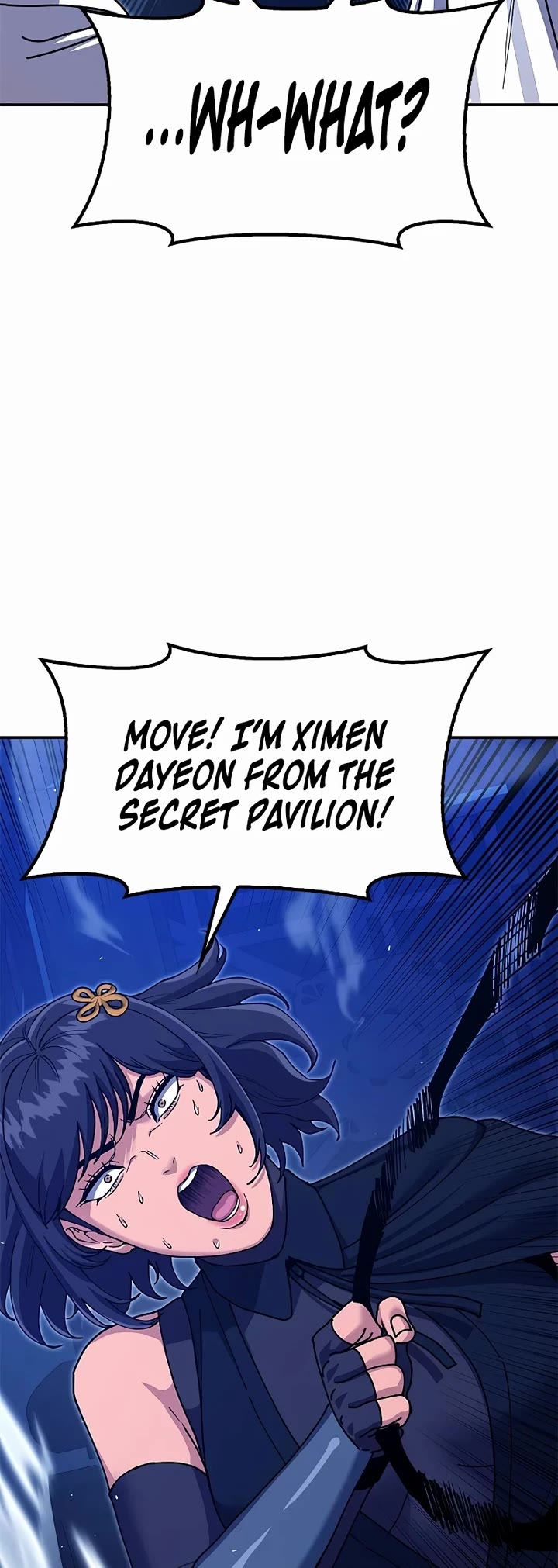 Chronicles of the Lazy Sovereign Chapter 44 page 32 - Chapter 44