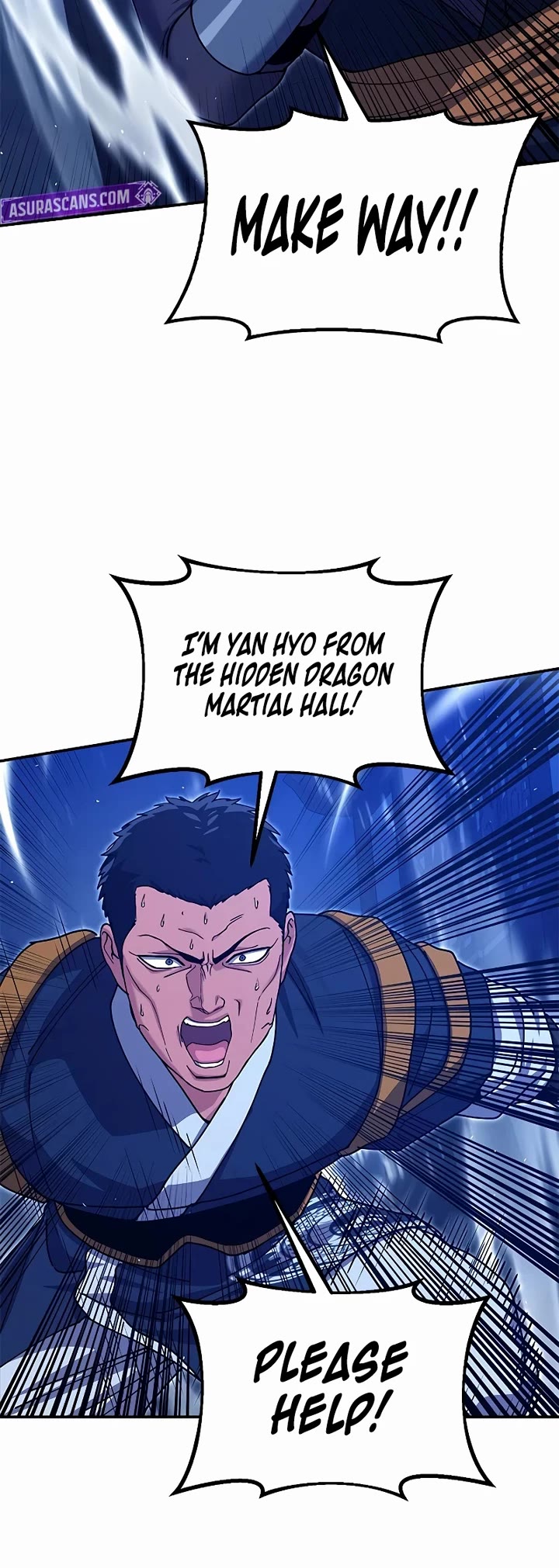 Chronicles of the Lazy Sovereign Chapter 44 page 33 - Chapter 44