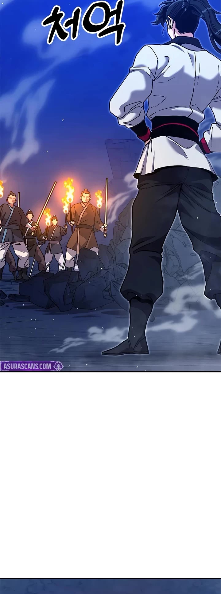 Chronicles of the Lazy Sovereign Chapter 44 page 37 - Chapter 44