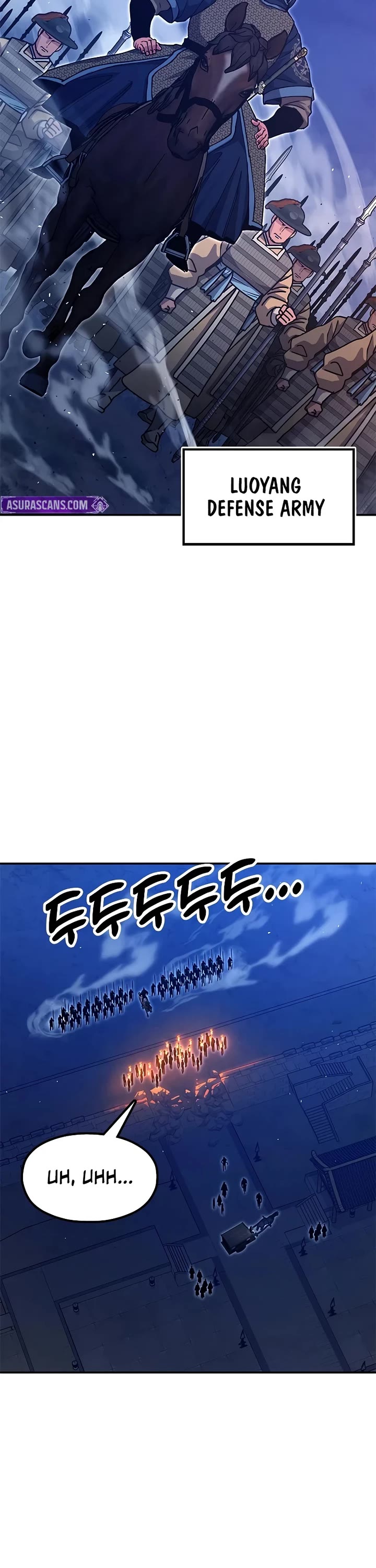 Chronicles of the Lazy Sovereign Chapter 44 page 46 - Chapter 44
