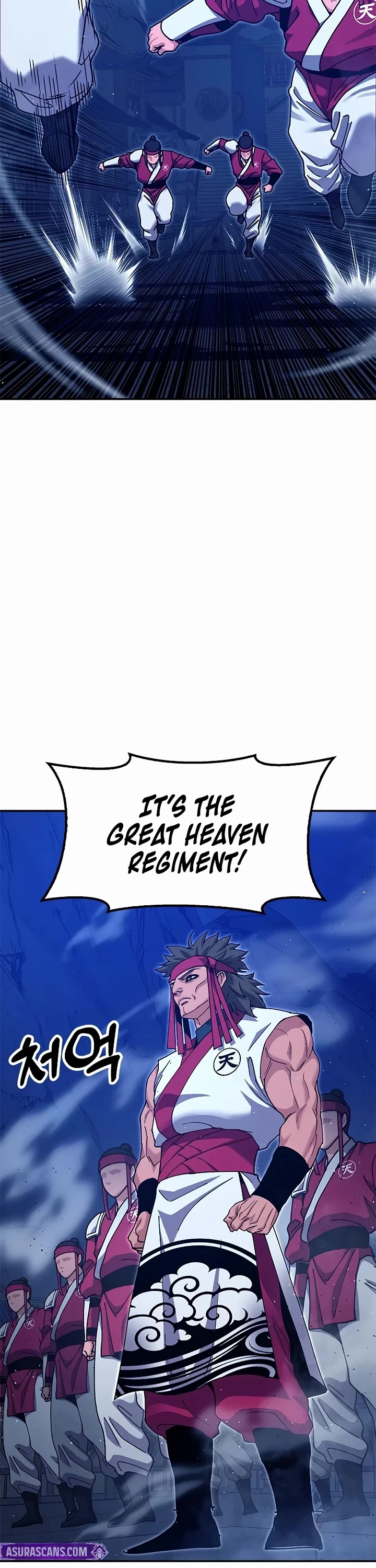 Chronicles of the Lazy Sovereign Chapter 44 page 51 - Chapter 44