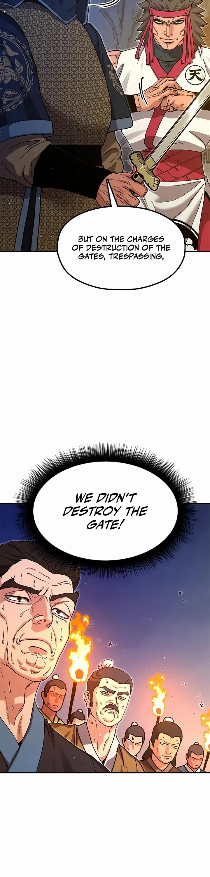 Chronicles of the Lazy Sovereign Chapter 44 page 66 - Chapter 44