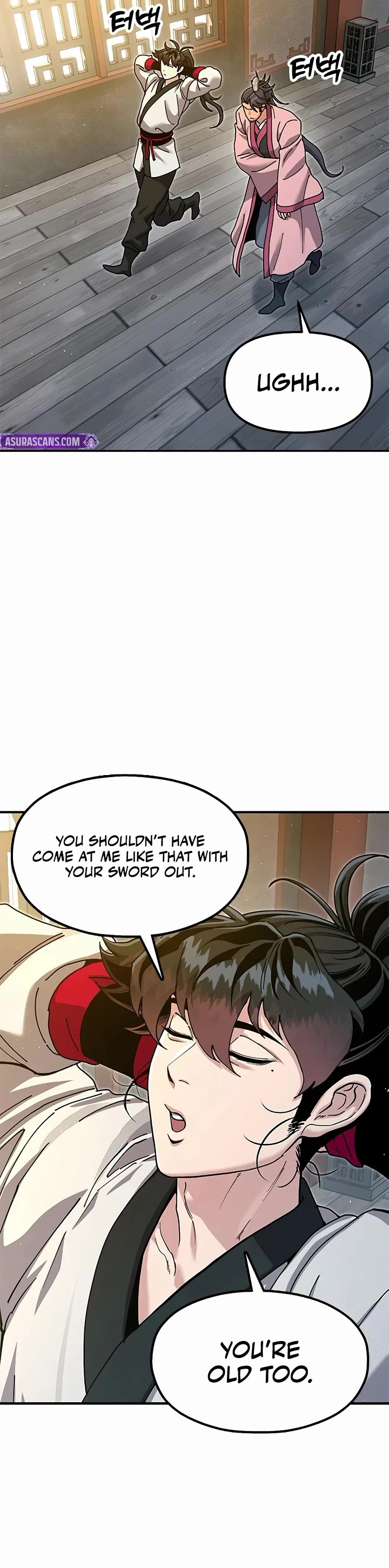 Chronicles of the Lazy Sovereign Chapter 45 page 21 - Chapter 45