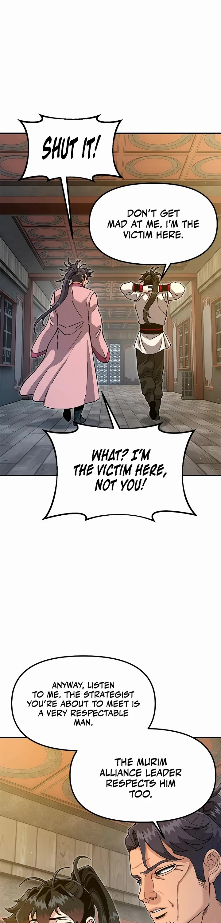 Chronicles of the Lazy Sovereign Chapter 45 page 22 - Chapter 45