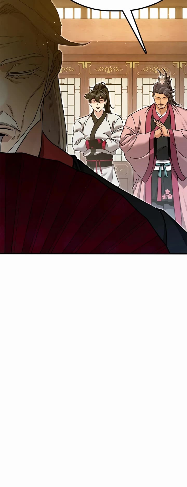 Chronicles of the Lazy Sovereign Chapter 45 page 25 - Chapter 45