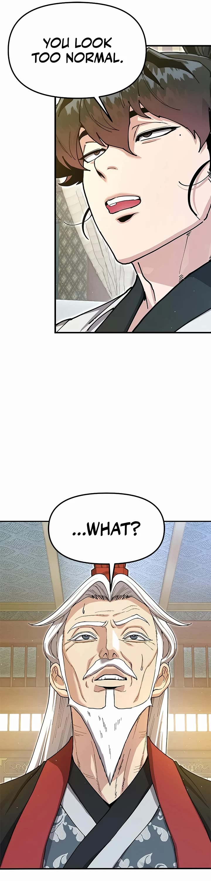 Chronicles of the Lazy Sovereign Chapter 45 page 34 - Chapter 45