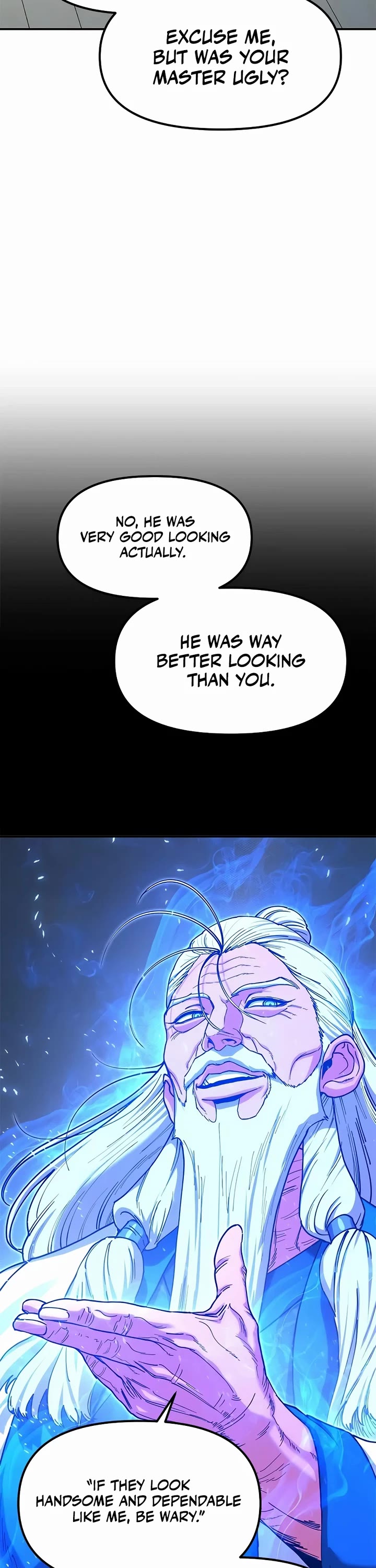 Chronicles of the Lazy Sovereign Chapter 45 page 39 - Chapter 45