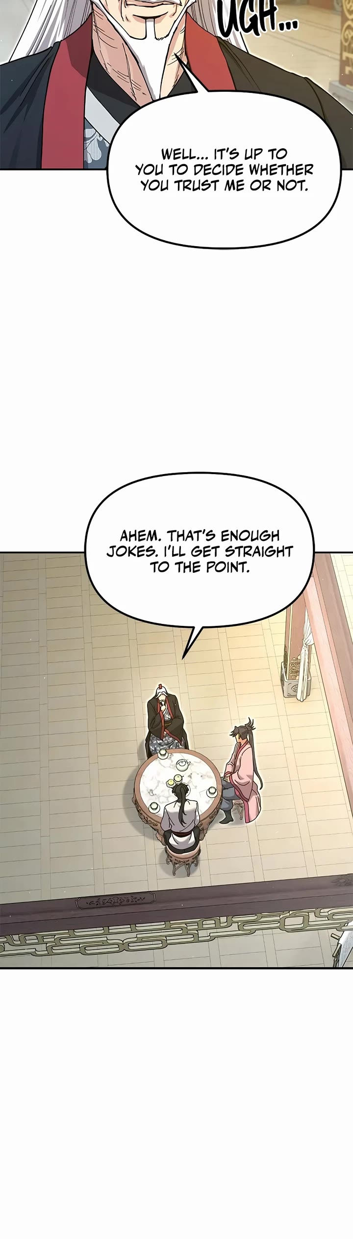 Chronicles of the Lazy Sovereign Chapter 45 page 41 - Chapter 45