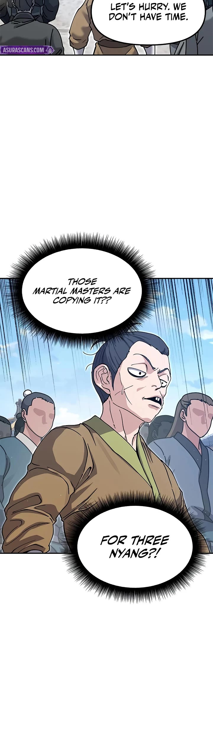 Chronicles of the Lazy Sovereign Chapter 45 page 52 - Chapter 45