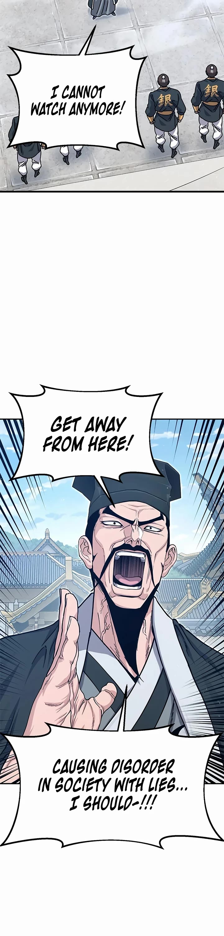 Chronicles of the Lazy Sovereign Chapter 45 page 59 - Chapter 45