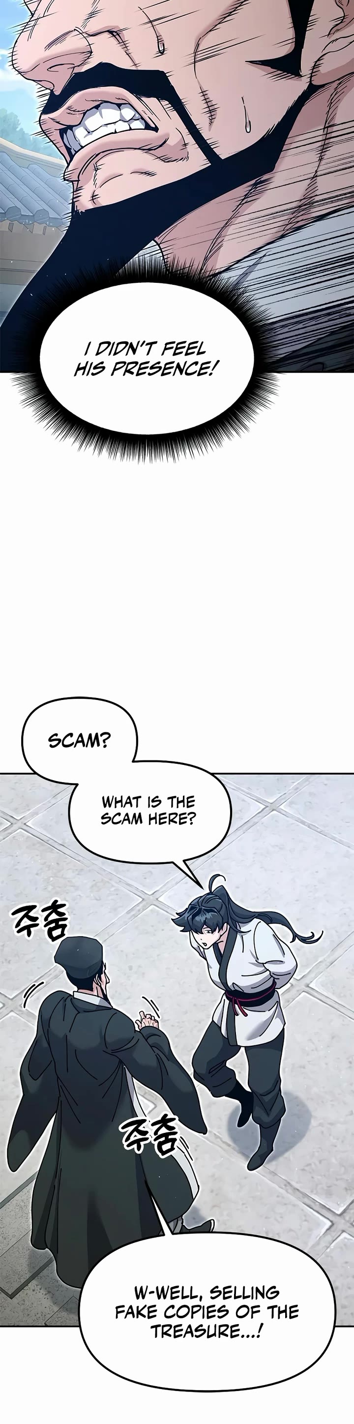 Chronicles of the Lazy Sovereign Chapter 45 page 61 - Chapter 45