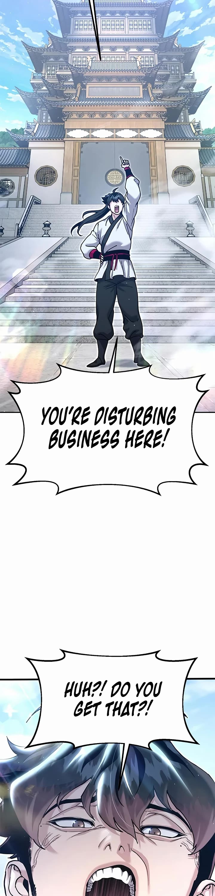 Chronicles of the Lazy Sovereign Chapter 45 page 63 - Chapter 45