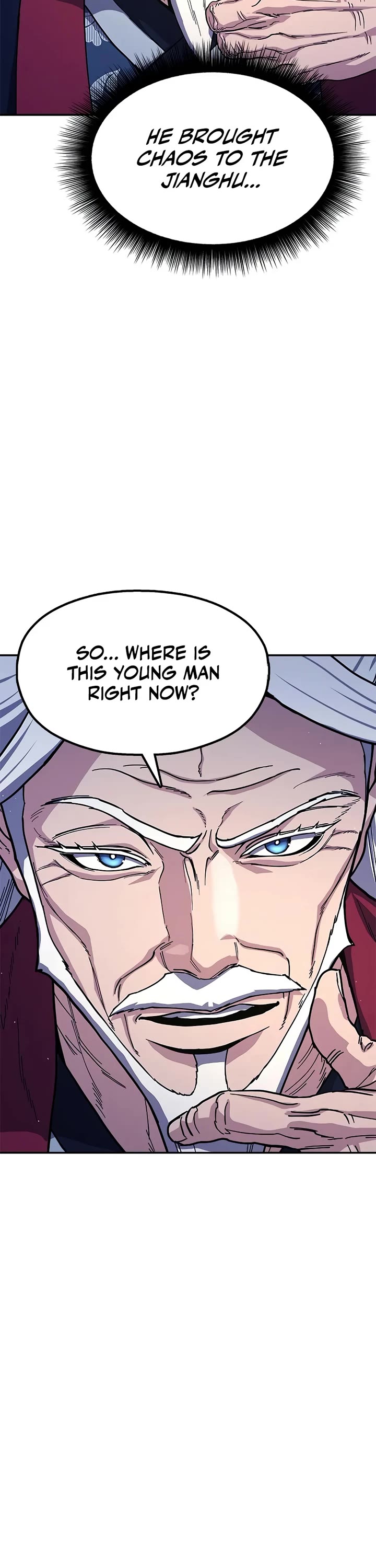 Chronicles of the Lazy Sovereign Chapter 45 page 7 - Chapter 45
