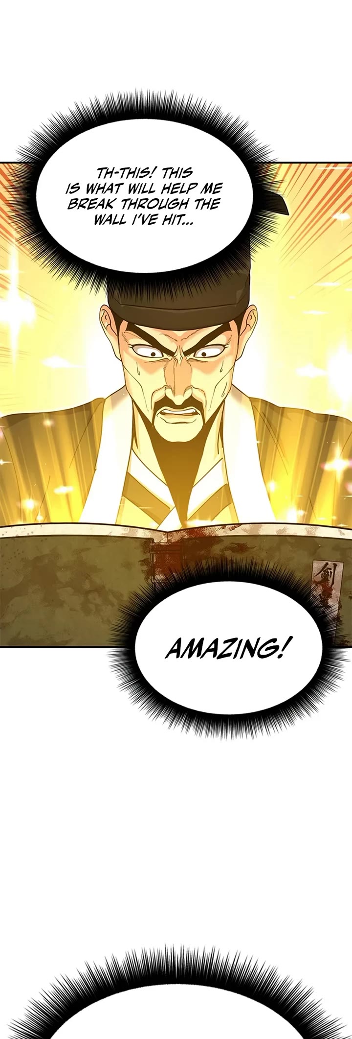 Chronicles of the Lazy Sovereign Chapter 46 page 15 - Chapter 46