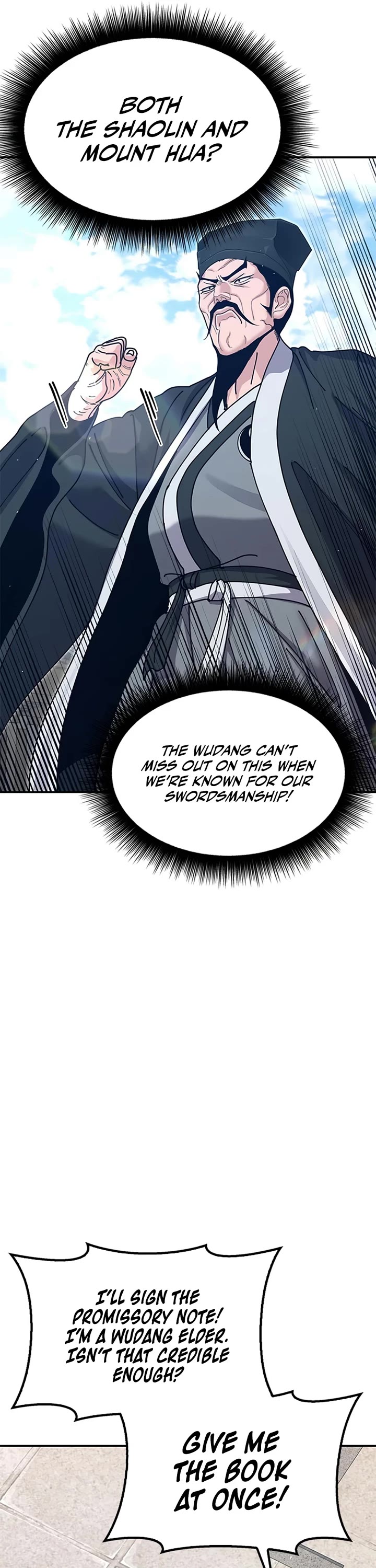 Chronicles of the Lazy Sovereign Chapter 46 page 21 - Chapter 46