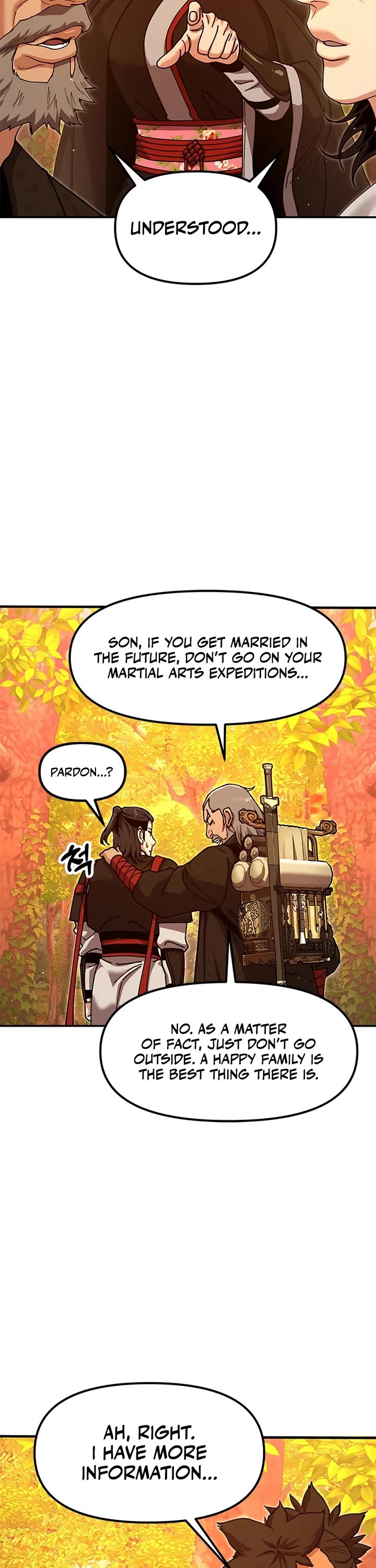 Chronicles of the Lazy Sovereign Chapter 46 page 34 - Chapter 46