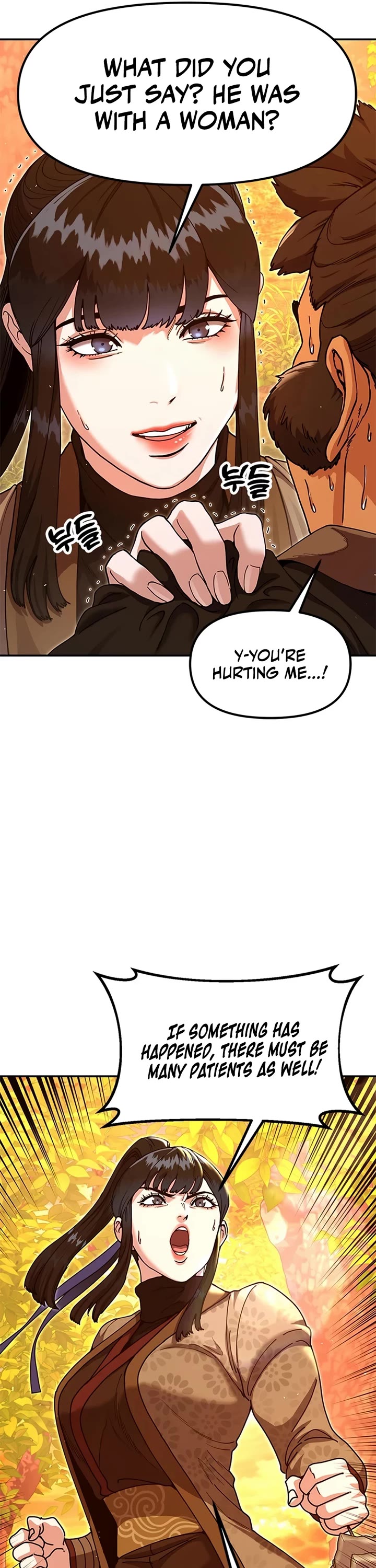 Chronicles of the Lazy Sovereign Chapter 46 page 37 - Chapter 46
