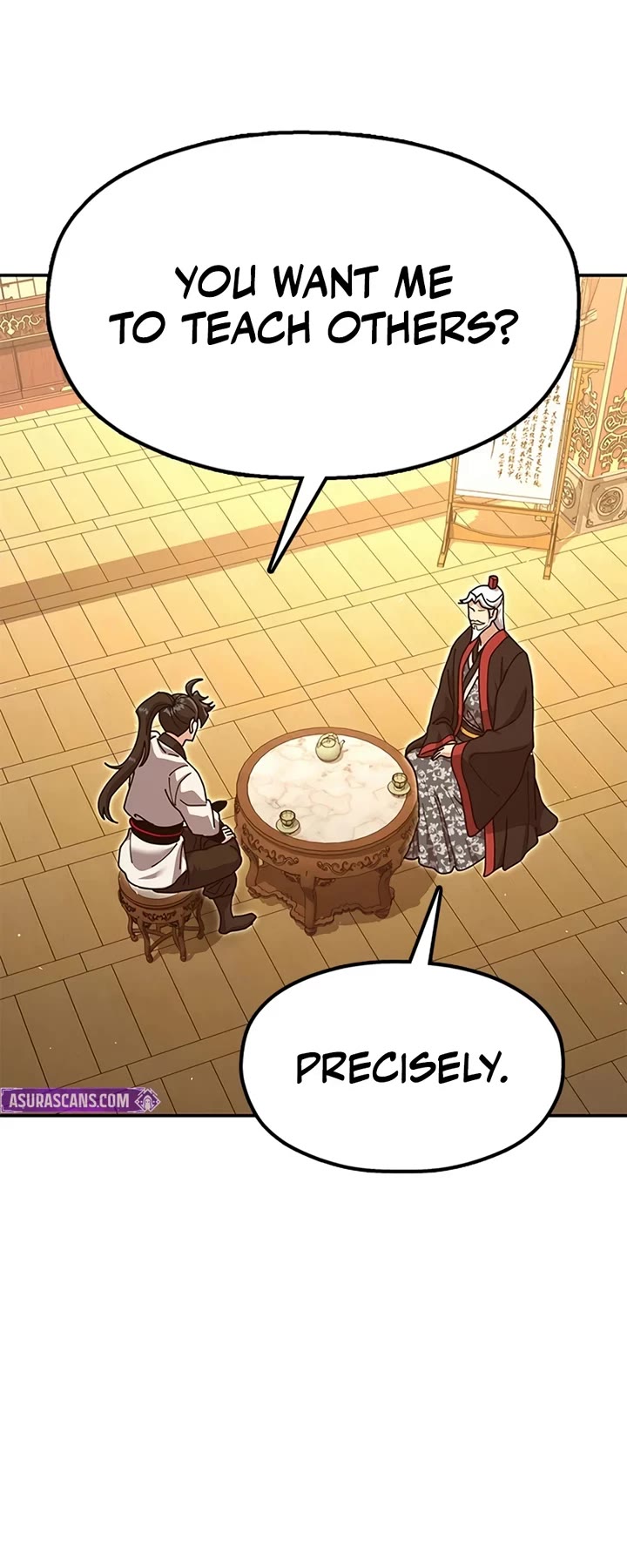Chronicles of the Lazy Sovereign Chapter 46 page 44 - Chapter 46