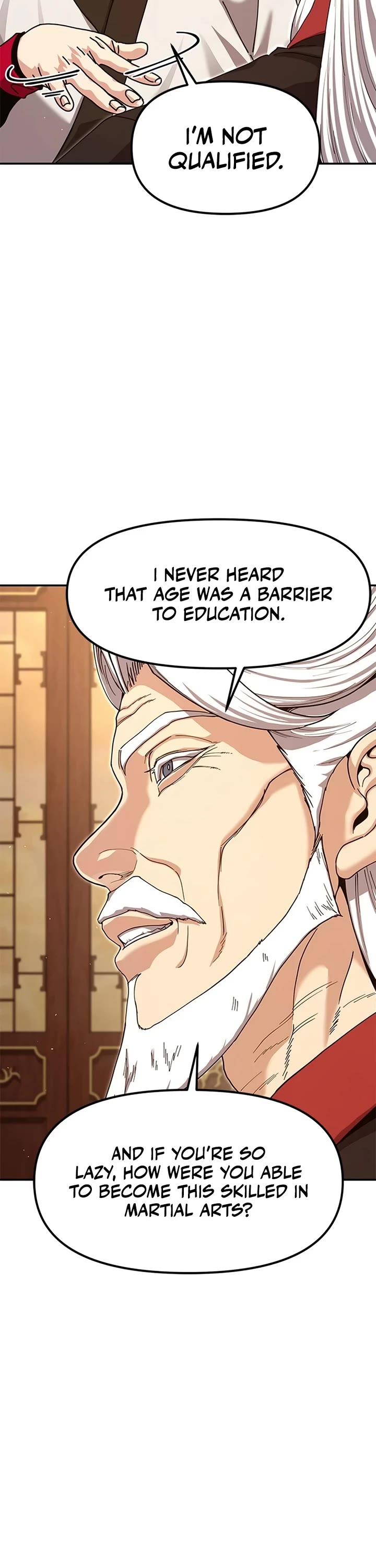 Chronicles of the Lazy Sovereign Chapter 46 page 46 - Chapter 46