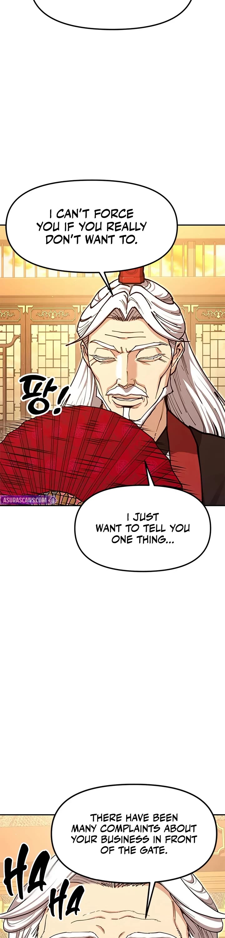 Chronicles of the Lazy Sovereign Chapter 46 page 50 - Chapter 46