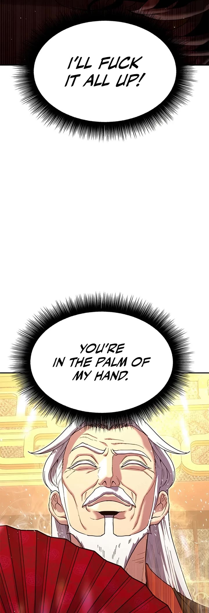 Chronicles of the Lazy Sovereign Chapter 46 page 59 - Chapter 46