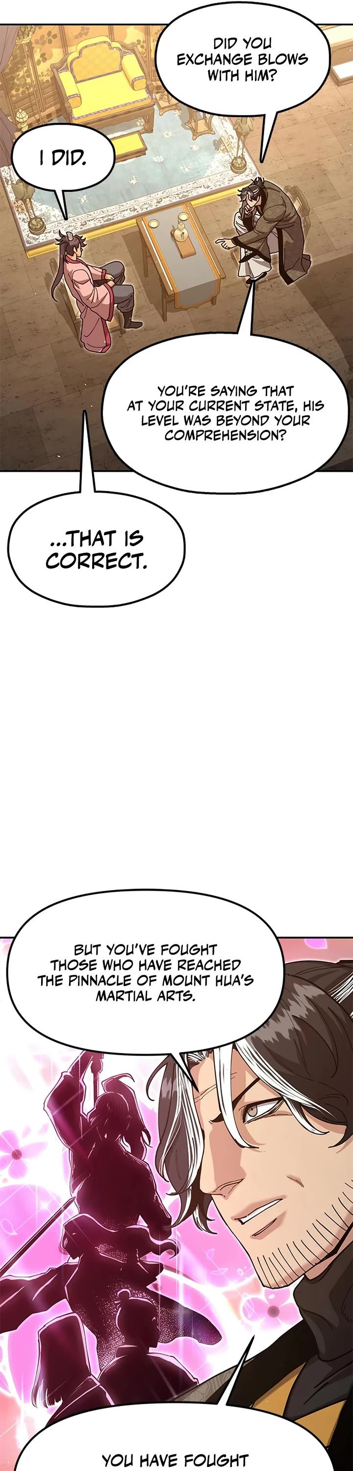 Chronicles of the Lazy Sovereign Chapter 46 page 65 - Chapter 46